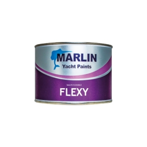 FLEXY - farba do pontonów 0,5L